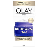 OLAY Regen Retinol24 Max Eye Cr 15ml