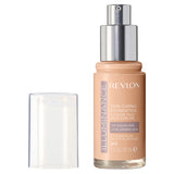 Revlon Illuminance SC Fnd Lt Nat