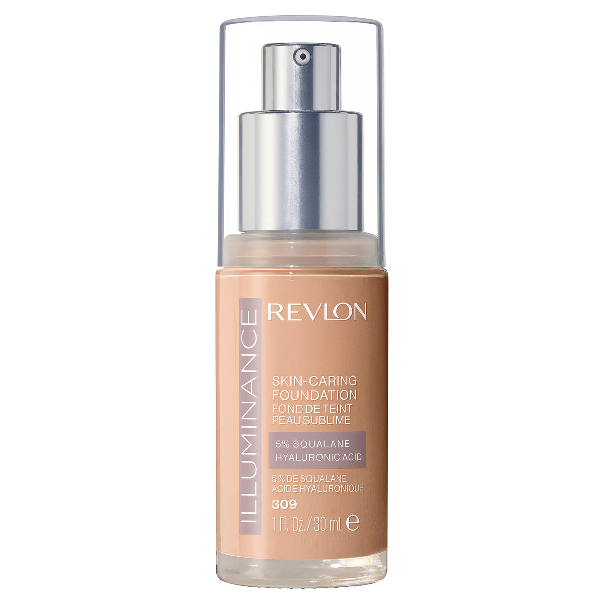 Revlon Illuminance SC Fnd Toasted Bge