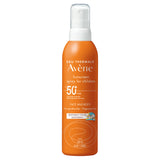 Avene Sunscreen Kids Spray SPF50+ 200ml