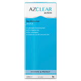 EGO Azclear Action Moist SPF30 120ml