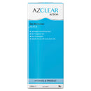 EGO Azclear Action Moist SPF30 120ml