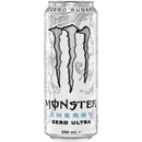 Monster Energy Drink Zero Ultra 500ml