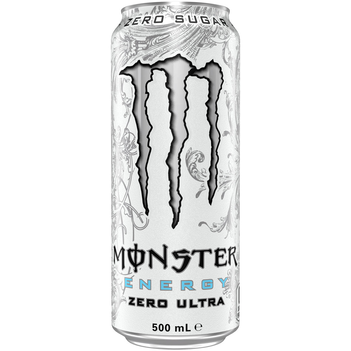 Monster Energy Drink Zero Ultra 500ml