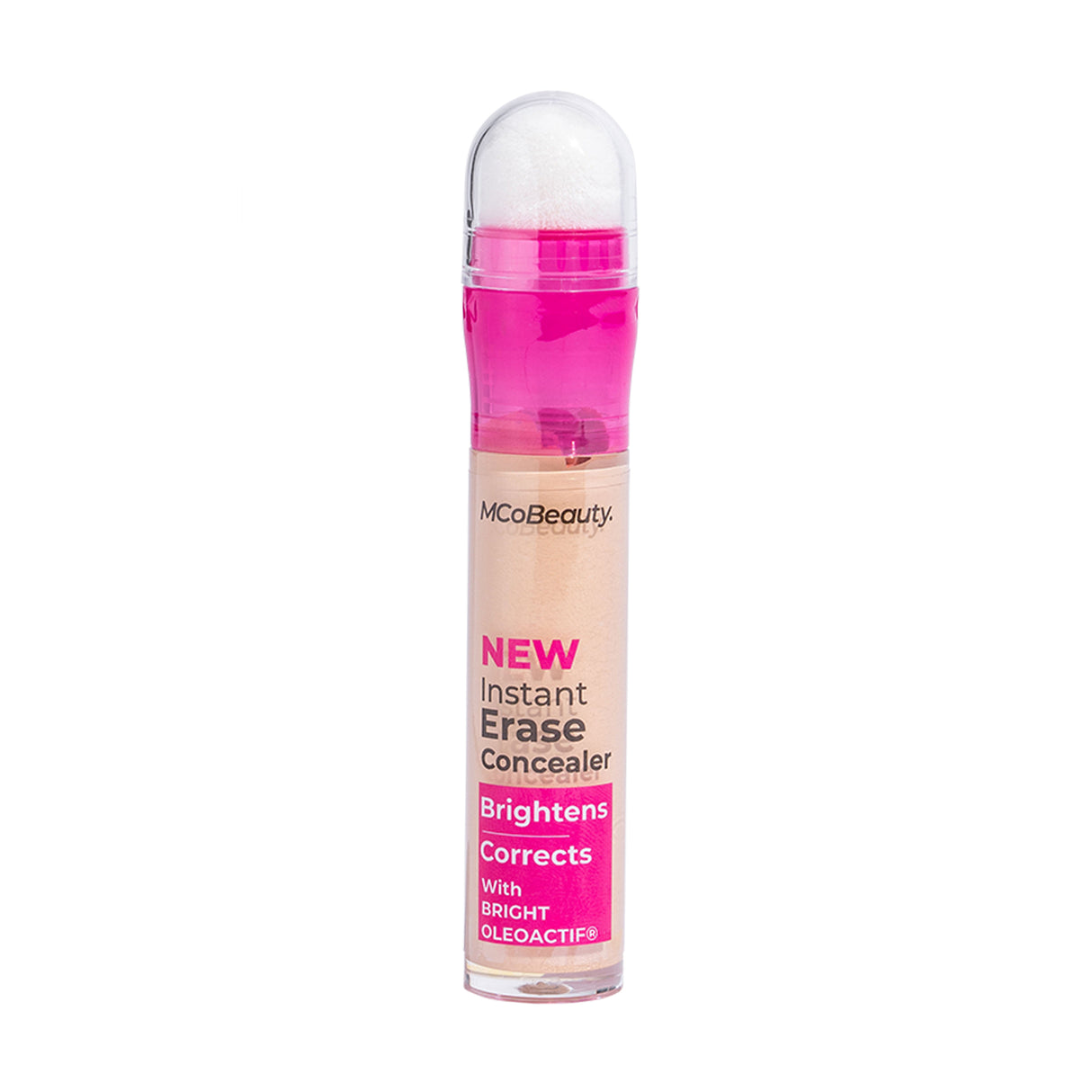 MCo MCW188 Inst Erase Conc Med