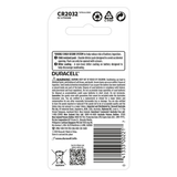 Duracell Specialty 2032 - Bitrex 2Pack