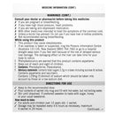 Lemsip Max Decongestant Cold & Flu Hot Drink Lemon 10 Pack