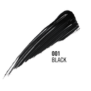 Rimmel Wonder Bond Bomb Mascara 001 Black