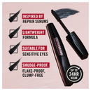 Rimmel Wonder Bond Bomb Mascara 001 Black