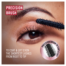 Rimmel Wonder Bond Bomb Mascara 001 Black