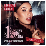 Rimmel Wonder Bond Bomb Mascara 001 Black