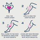 VEET Exp. CW Legs & Body Normal 20s