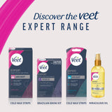 VEET Exp. CW Legs & Body Normal 20s