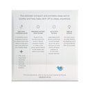 Euky Bear Sweet Dreams Portable Baby Sleep Aid