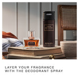 Beckham Intimately Deo Spray 150ml