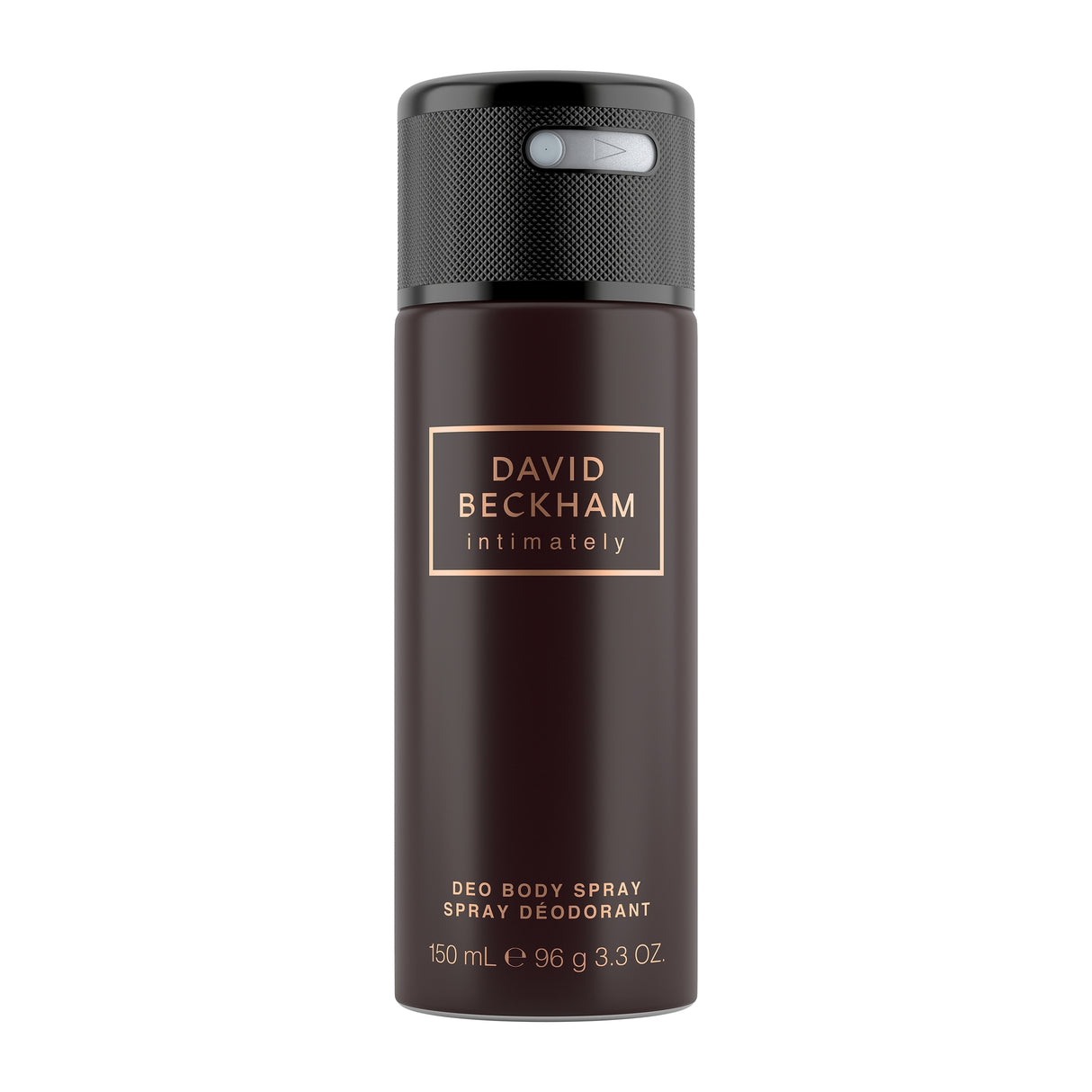 Beckham Intimately Deo Spray 150ml