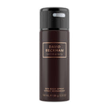 Beckham Intimately Deo Spray 150ml