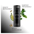 Beckham Instinct Deo Spray 150ml