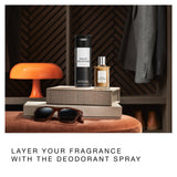 Beckham Classic Deo Spray 150ml