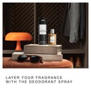 Beckham Classic Deo Spray 150ml