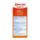 DEMAZIN Kids 2+chest +Imm Supp 200ml