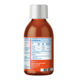 DEMAZIN Kids 2+chest +Imm Supp 200ml