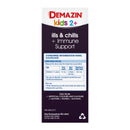 DEMAZIN Kids 2+I&C+Imm Supp 200ml