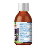 DEMAZIN Kids 2+I&C+Imm Supp 200ml