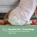 Huggies Ultimate Nappy Pants Size 4 (10-15kg) 56 Pack