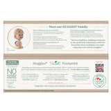 Huggies Ultimate Nappy Pants Size 4 (10-15kg) 56 Pack