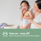 Huggies Ultimate Nappy Pants for Boys & Girls Size 6 (16kg & Over) 46 Pack