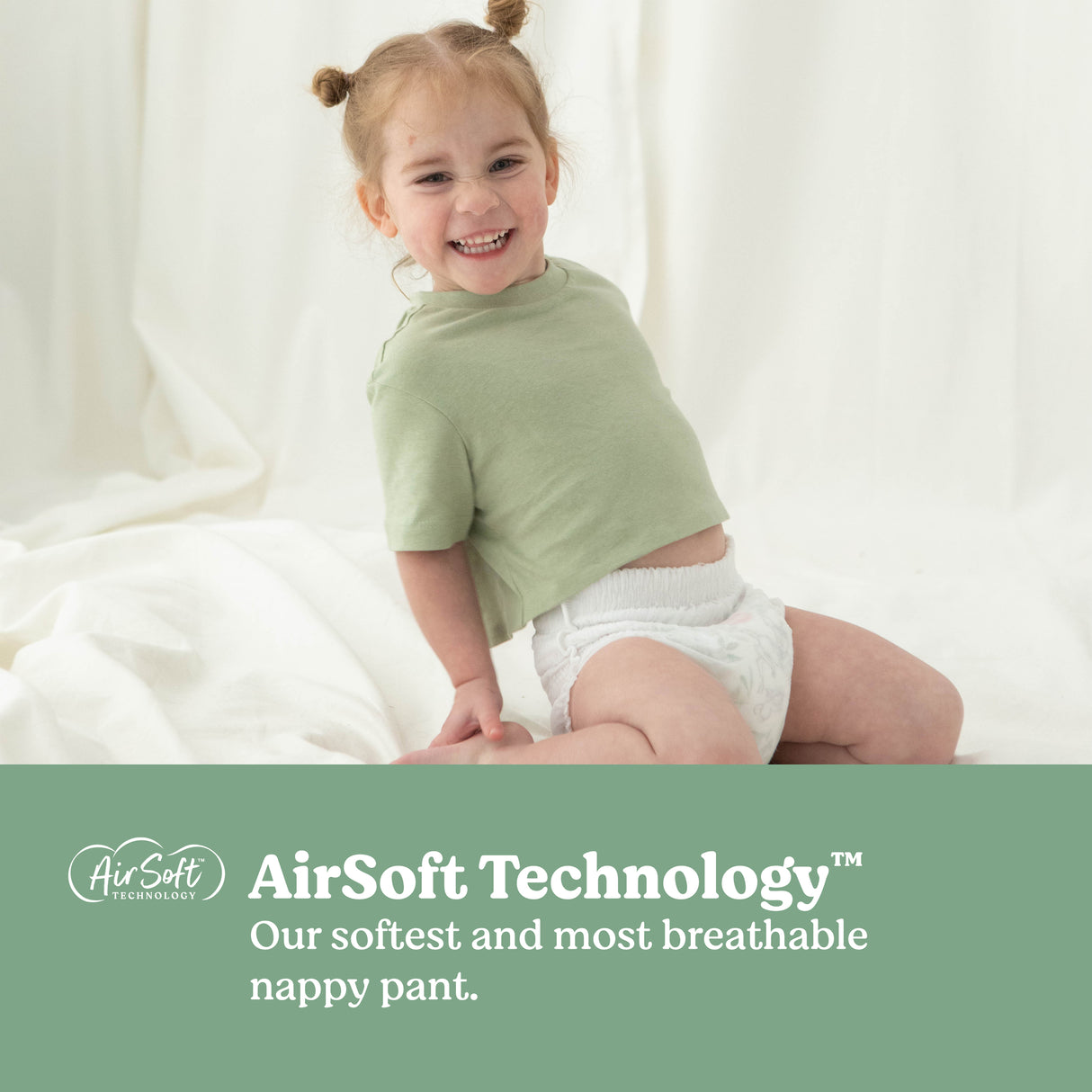 Huggies Ultimate Nappy Pants for Boys & Girls Size 6 (16kg & Over) 46 Pack