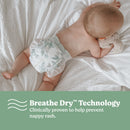 Huggies Ultimate Nappies Size 4 (10-15kg) 58 Pack