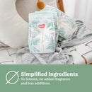 Huggies Ultimate Nappies Size 4 (10-15kg) 58 Pack