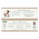 Huggies Ultimate Nappies Size 4 (10-15kg) 58 Pack