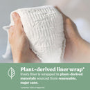 Huggies Ultimate Nappies Size 4 (10-15kg) 58 Pack