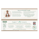 Huggies Pure Care Ultimate Nappy 3 Crawler Unisex 72pk