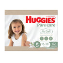 HUGGIES Ultimate Nappy Size 5 Walker Unisex 52pk