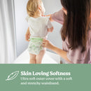 HUGGIES Ultimate Nappy Size 5 Walker Unisex 52pk