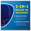 VICKS Vapodrops Original Menthol 42 pack