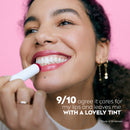 Nivea Lip Balm PomegranateShine 4.8g