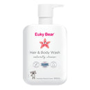 EUKY Bear Hair & Body Wash 300ml