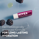 NIVEA Blackberry Shine 4.8g