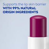 NIVEA Blackberry Shine 4.8g