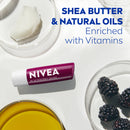NIVEA Blackberry Shine 4.8g