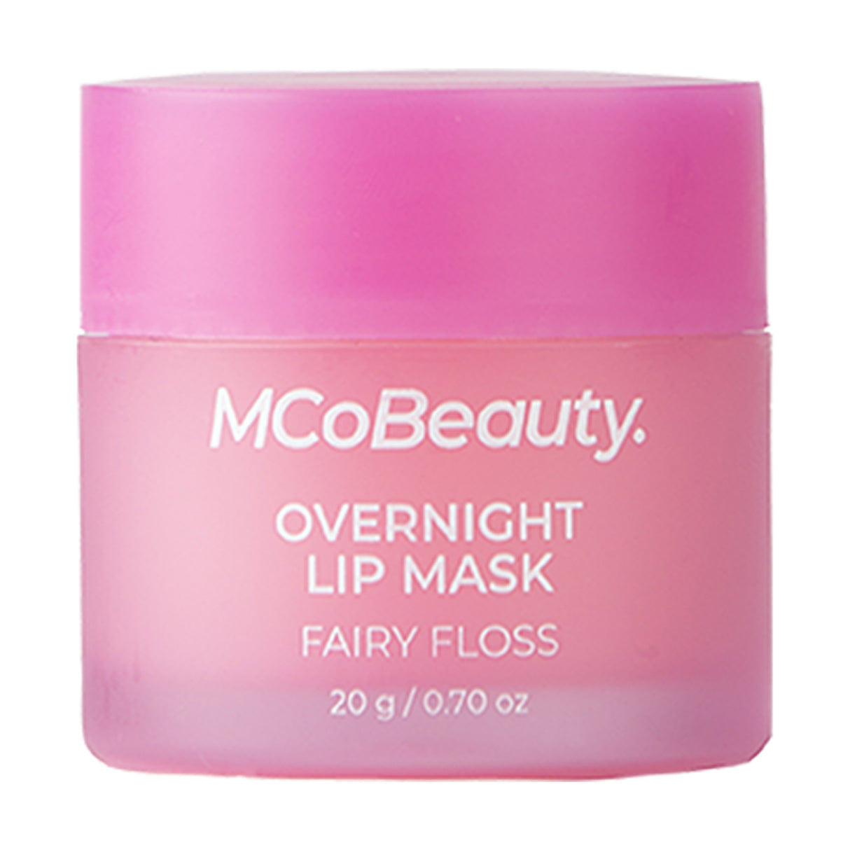 MCo MCH532 ON Lip Msk FairyFloss
