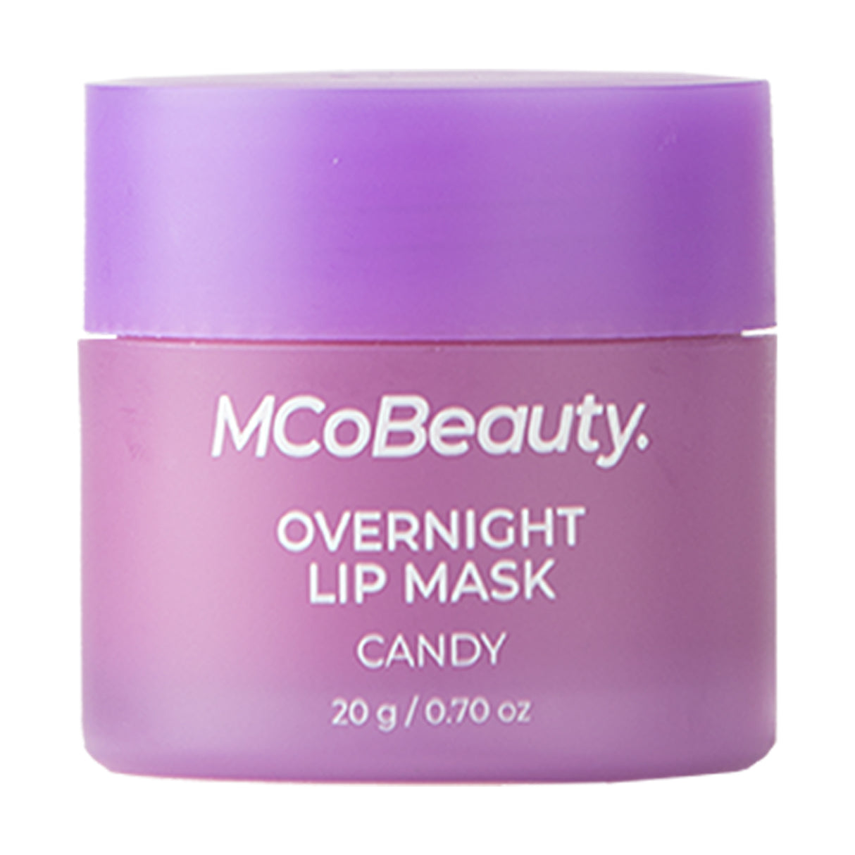 MCo MCH531 ON Lip Mask Candy