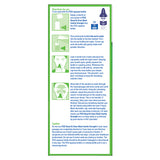 FESS Nasal&Sinus W/Kt G/St 1.94x12pk