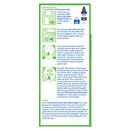 FESS Nasal&Sinus W/Kt G/St 1.94x12pk