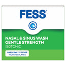 FESS Nasal&Sinus W/Kt G/St 1.94x12pk